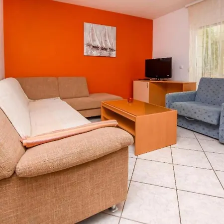 Appartement Aurel Suites- One Bedroom With Balcony *