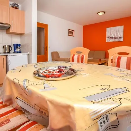 Appartement Aurel Suites- One Bedroom With Balcony Rogoznica (Sibenik-Knin)