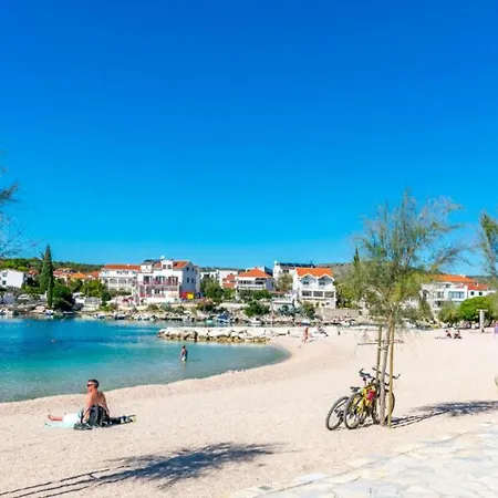 Appartement Aurel Suites- One Bedroom With Balcony Rogoznica (Sibenik-Knin)
